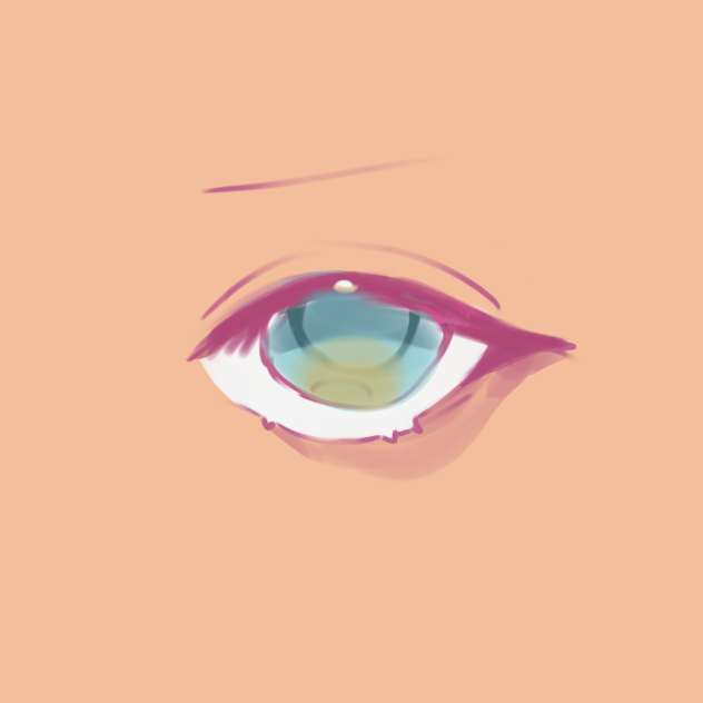 eye. 👁