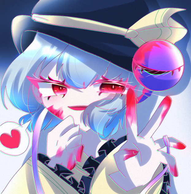 ♡
