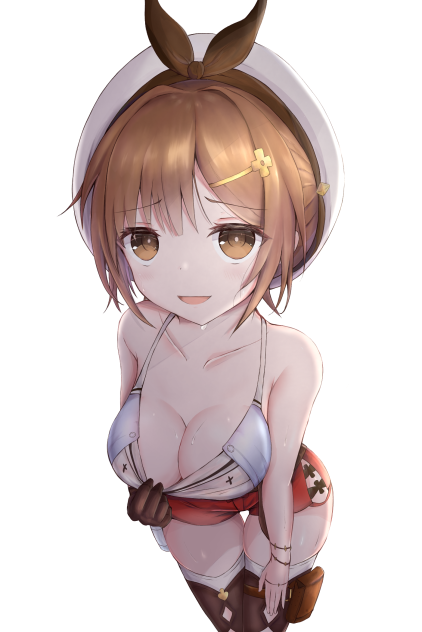 ライザ