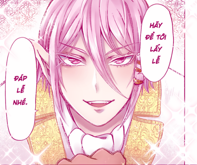 Alice #1 [Mairimashita!Iruma-kun]-Color