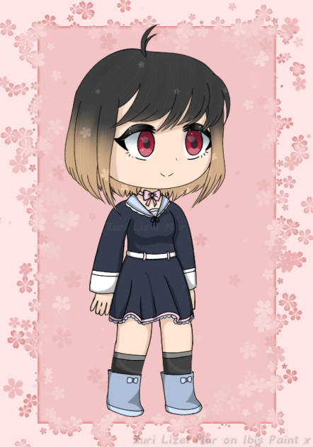 gacha 🙃👌