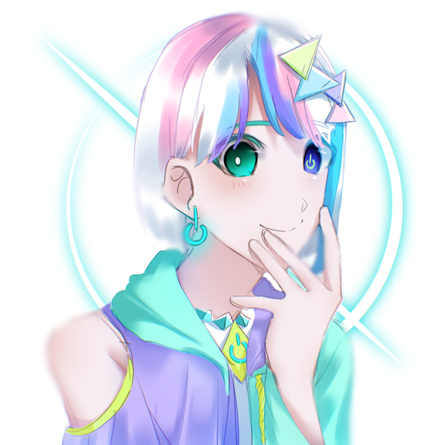 リクエスト　オンちゃん