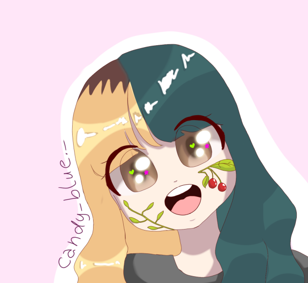 Me - ibisPaint