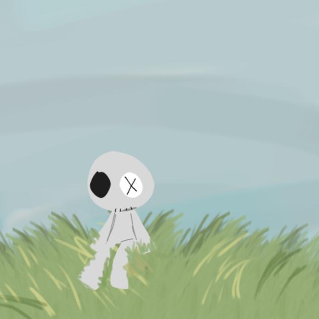 Sleep - ibisPaint