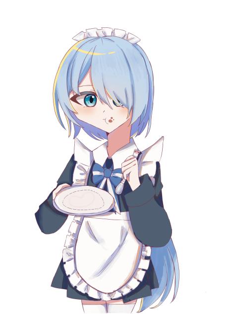 めいどふふぎ