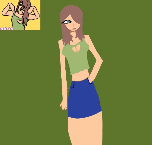 Wip - ibisPaint