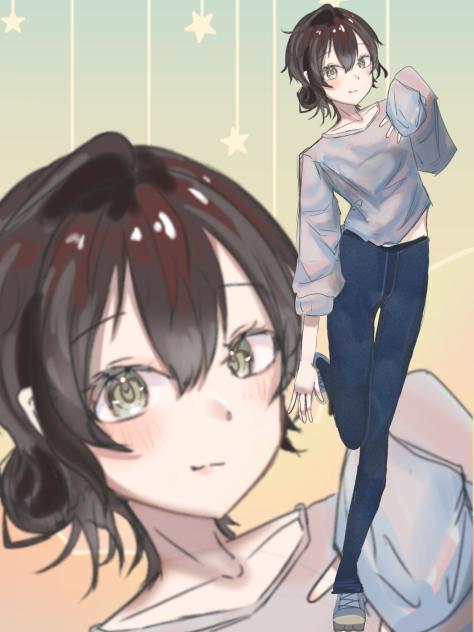 おcちゃんですねー