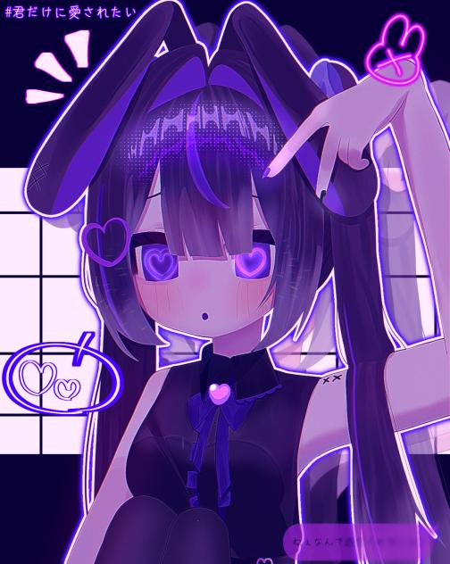 ✖︎メンヘラ注意報✖︎