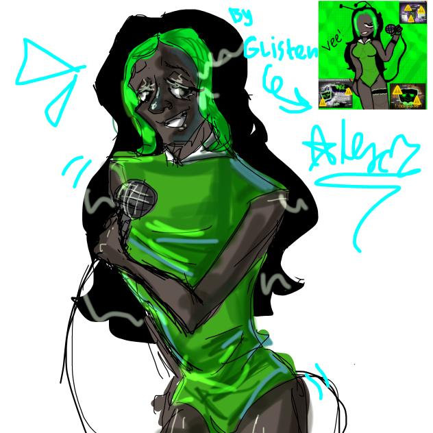 a fanart ig