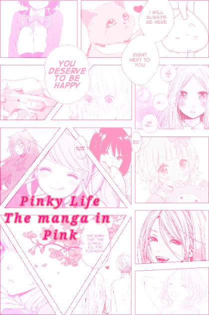 Pinky Life Trailer 4
