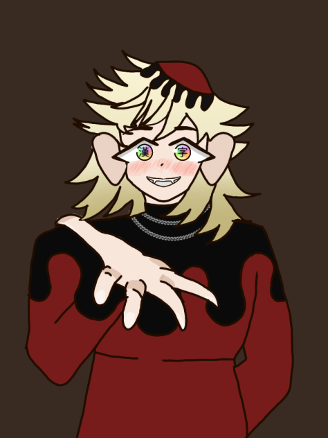 Douma (🩸Demon Slayer🩸)