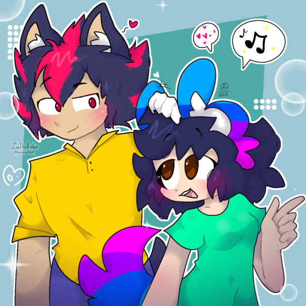Shadow As Hooman!