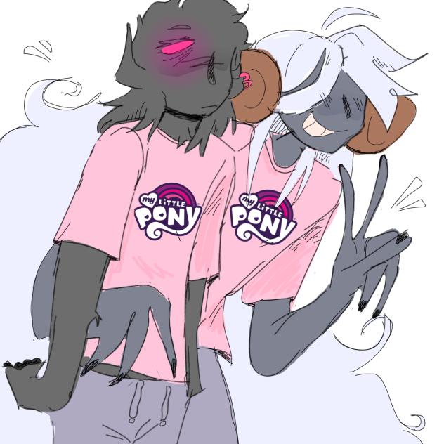 God and zeroh teehee