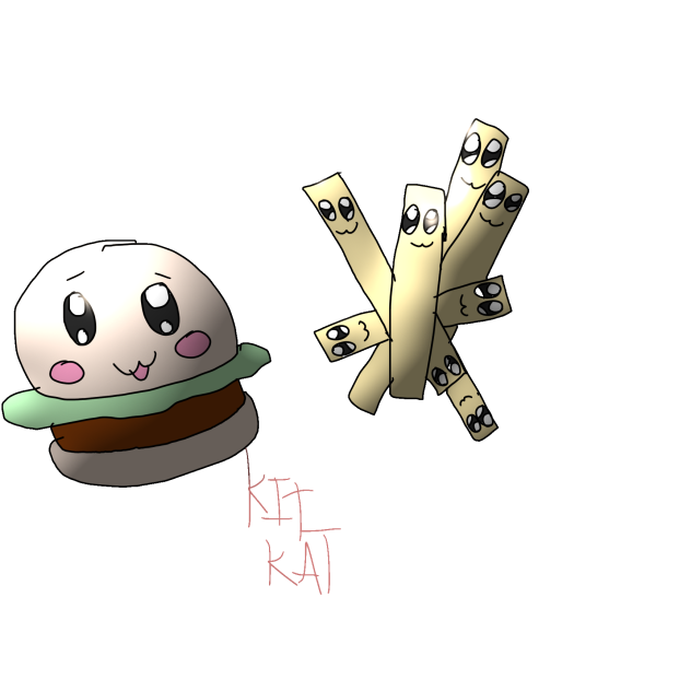 Rautamiekka request