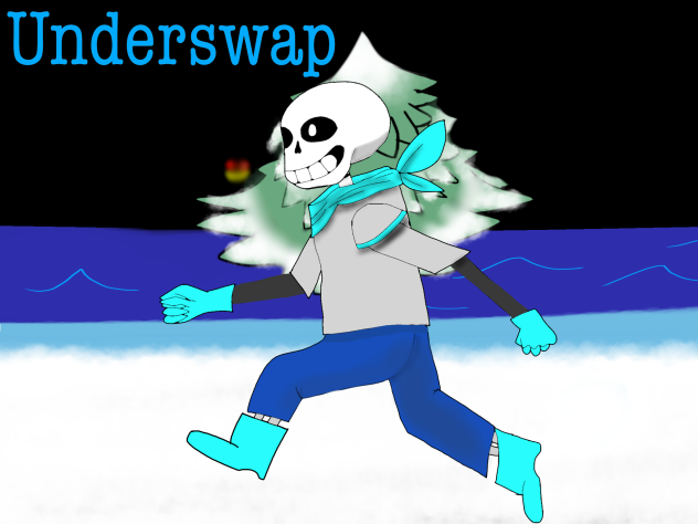 Underswap Sans