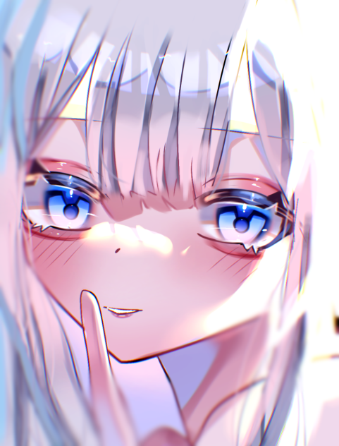 秘密