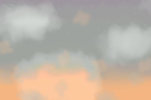 Atardecer