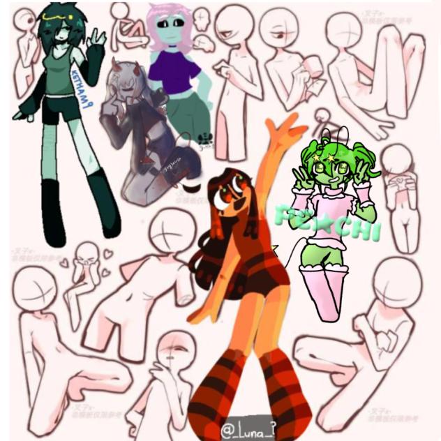 more collabs