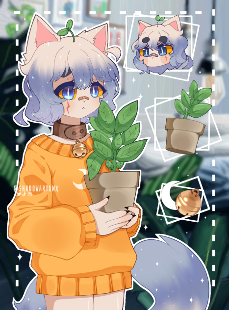 🪴🌱🌿