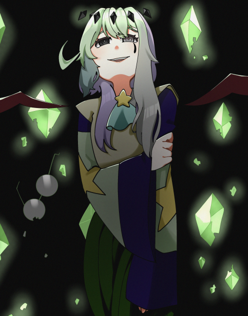 代理さん（よその娘）