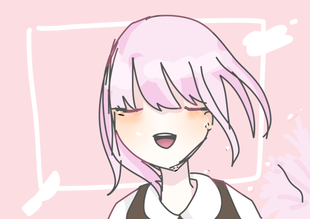 この絵の意味がわかるのはたった一人だけ。