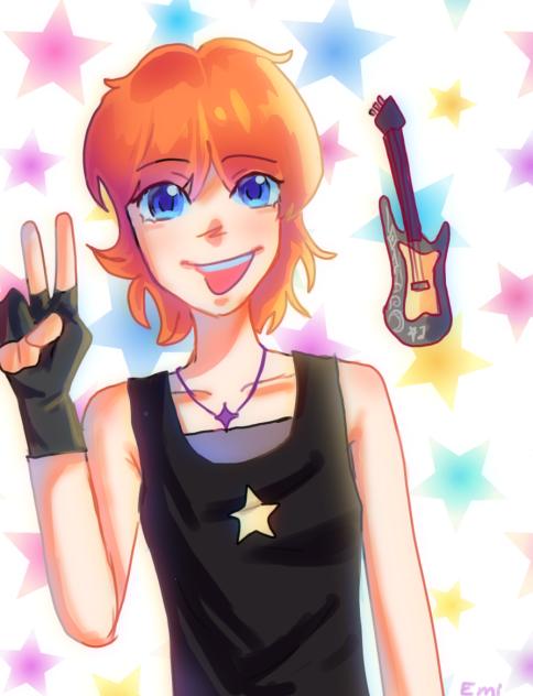 sophie💫
