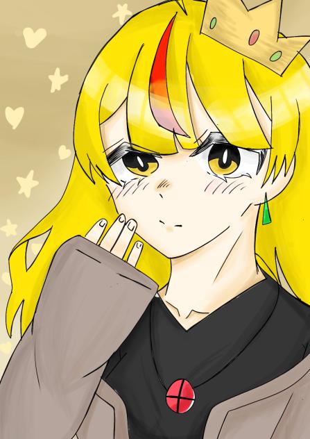 リクエスト①