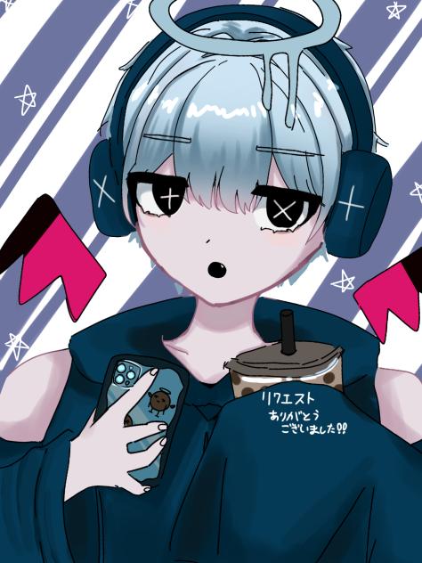 そると。様のリクエスト！