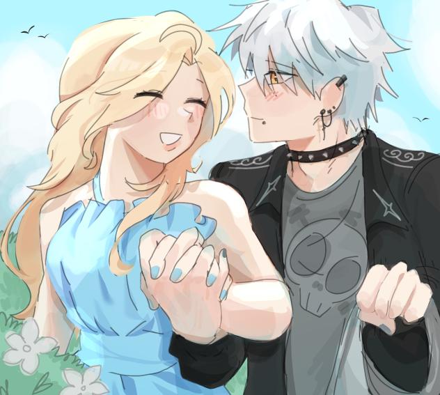 together