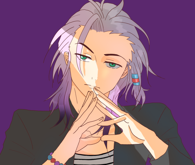 ときメモGS4 nana