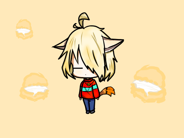 シルアくん