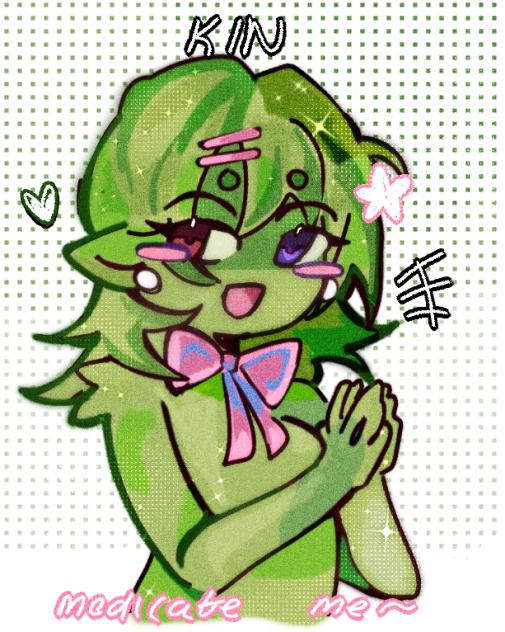 🎀Tie🍭 (Not Nude!)