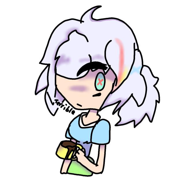 New profile XD