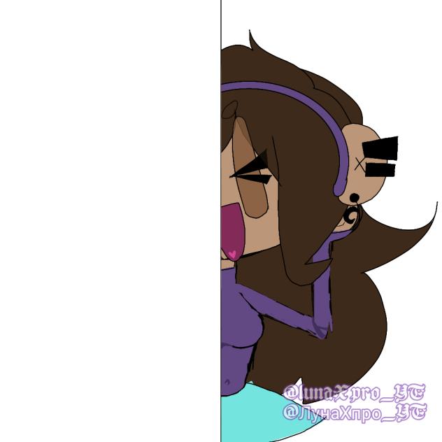 Acaba el dibujo jeje