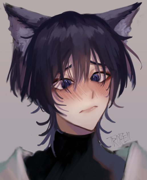 Scarameow