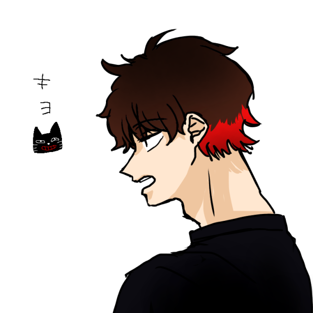 キヨさん
