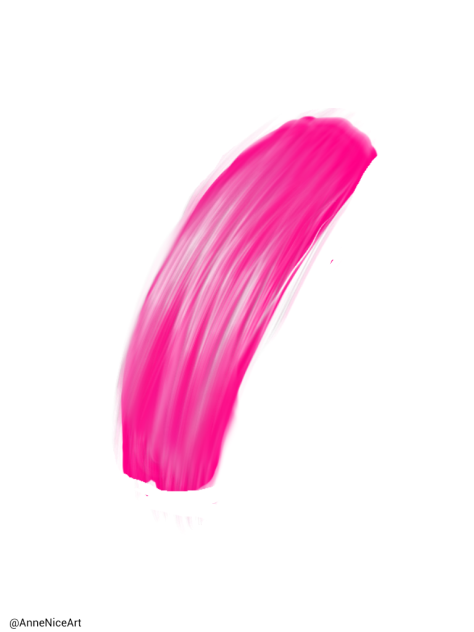 How to draw a hair