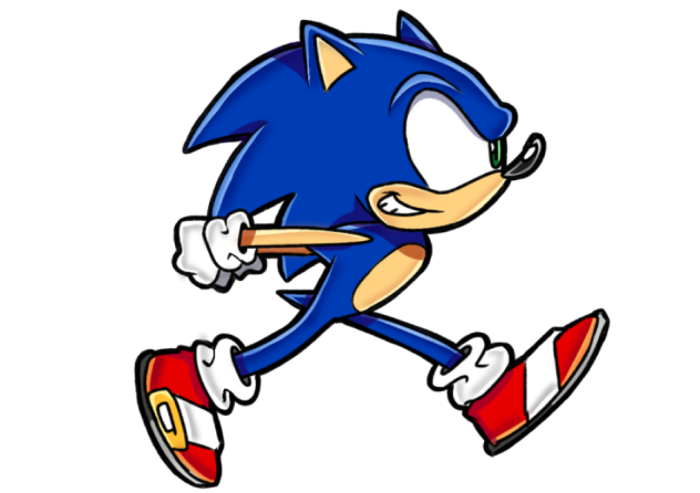 Adventure artstyle (again)