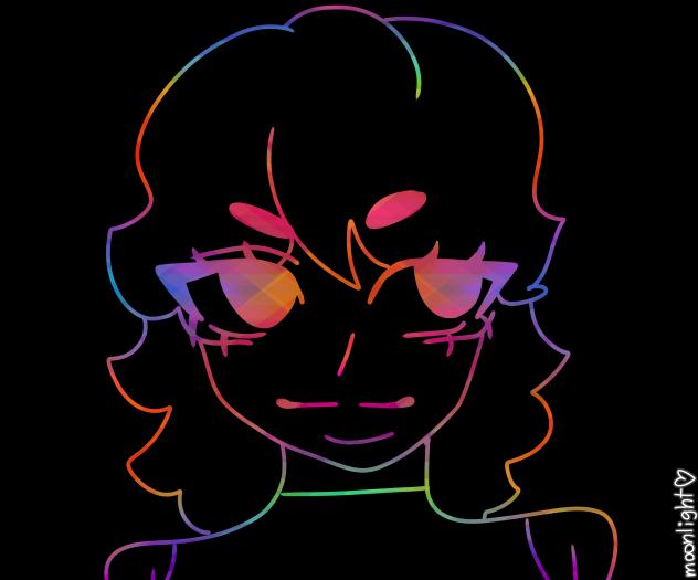 🥹🖐 - ibisPaint