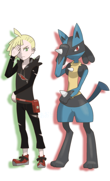 グラルカ [ポケットモンスター]