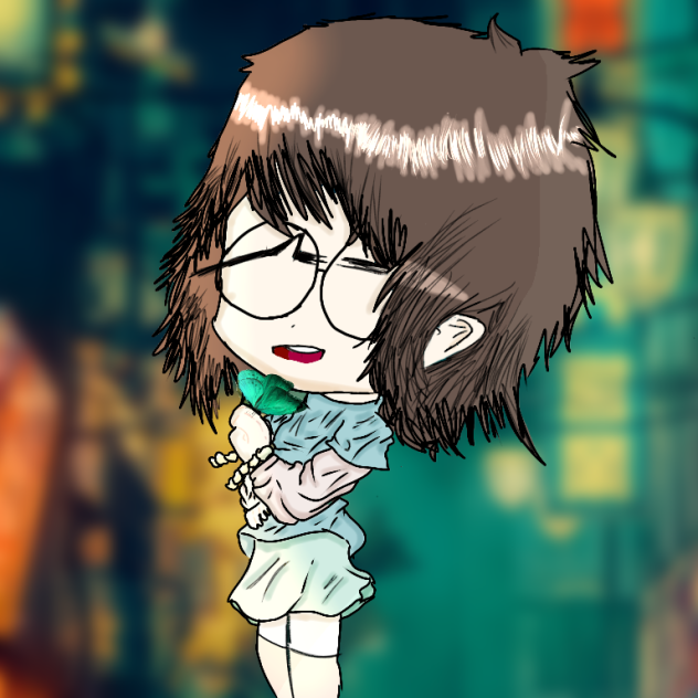 「Fun in t o k y o ~」