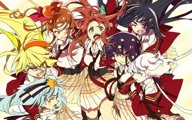 ゾンビランドサガ