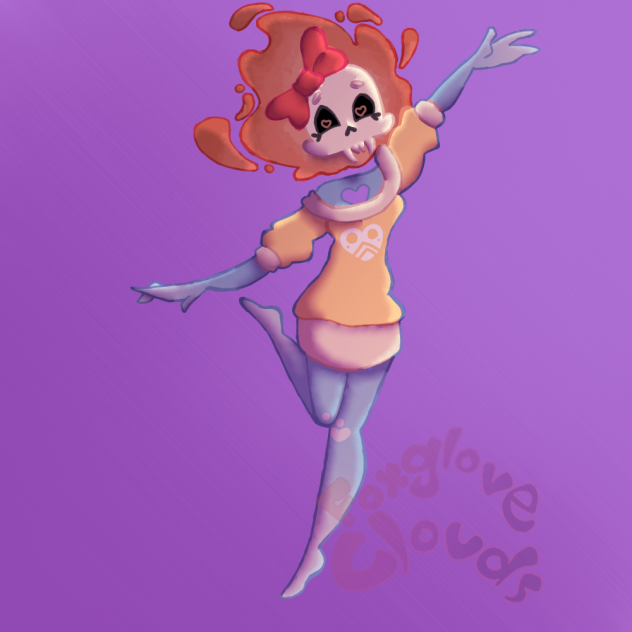 Character request 18