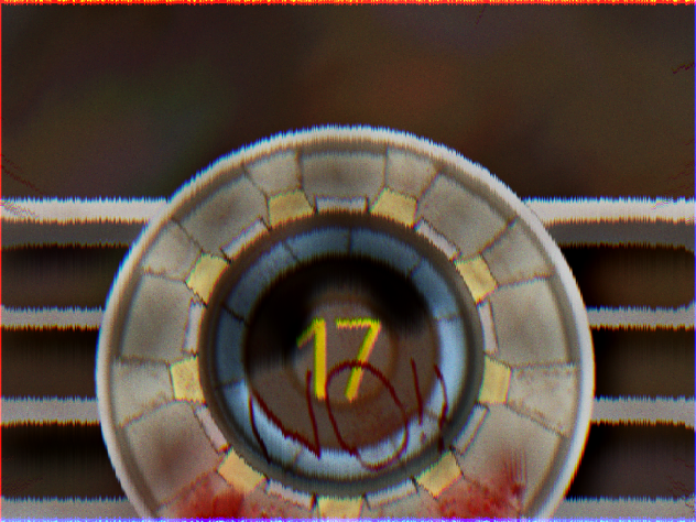 We know what's inside.