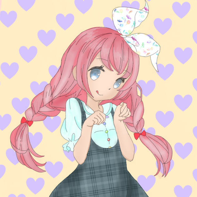 るんるーん♪