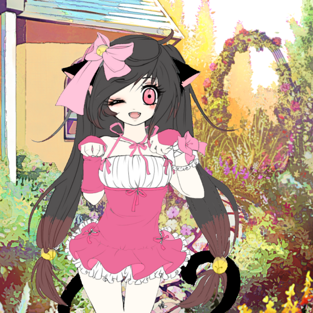 kawaii - ibisPaint