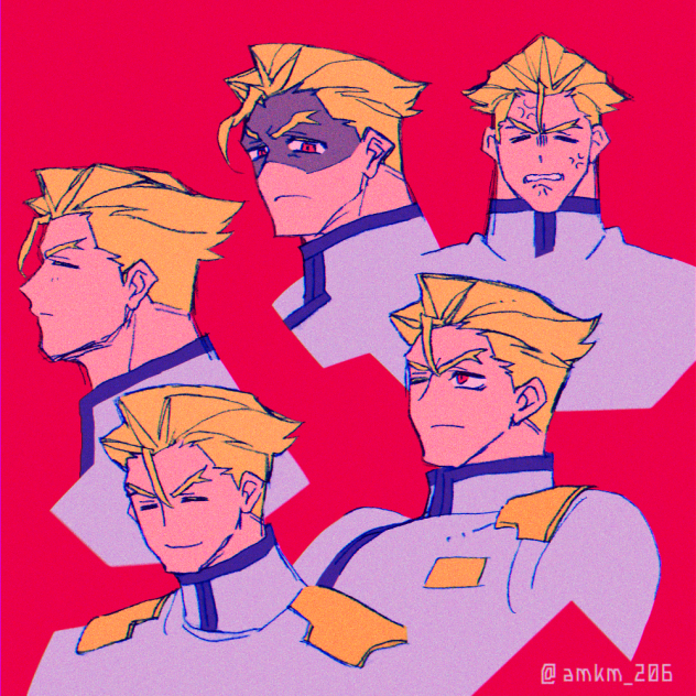 習作クレフォ氏