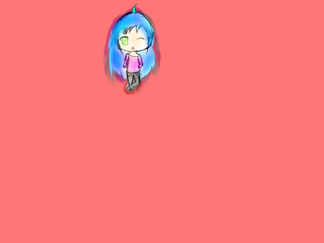 Blink - ibisPaint