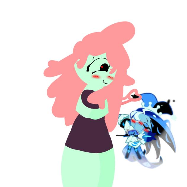 No hate pls