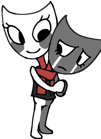 Rizzler and diddy gender swap